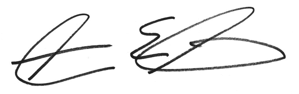 Dean Steven Smith signature