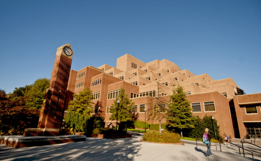 Hodges Library