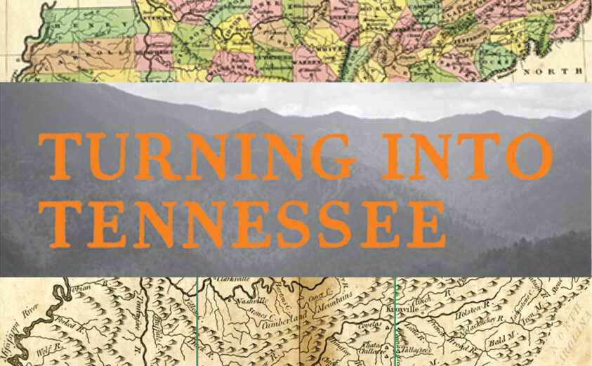 graphic: exhibition on Tennessee statehood