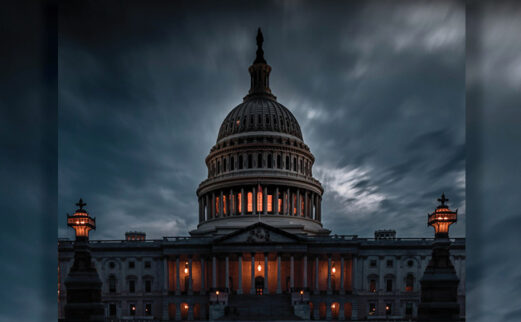 US Capitol